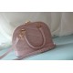 Louis Vuitton Alma BB Shell Bag Nicolas Ghesquière Pink Handbag Louis Vuitton Alma BB Shell Bag Nicolas Ghesquière Pink Handbag