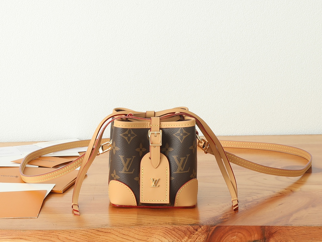 Louis Vuitton Noe Purse Monogram Bag Louis Vuitton Noe Purse Monogram Bag