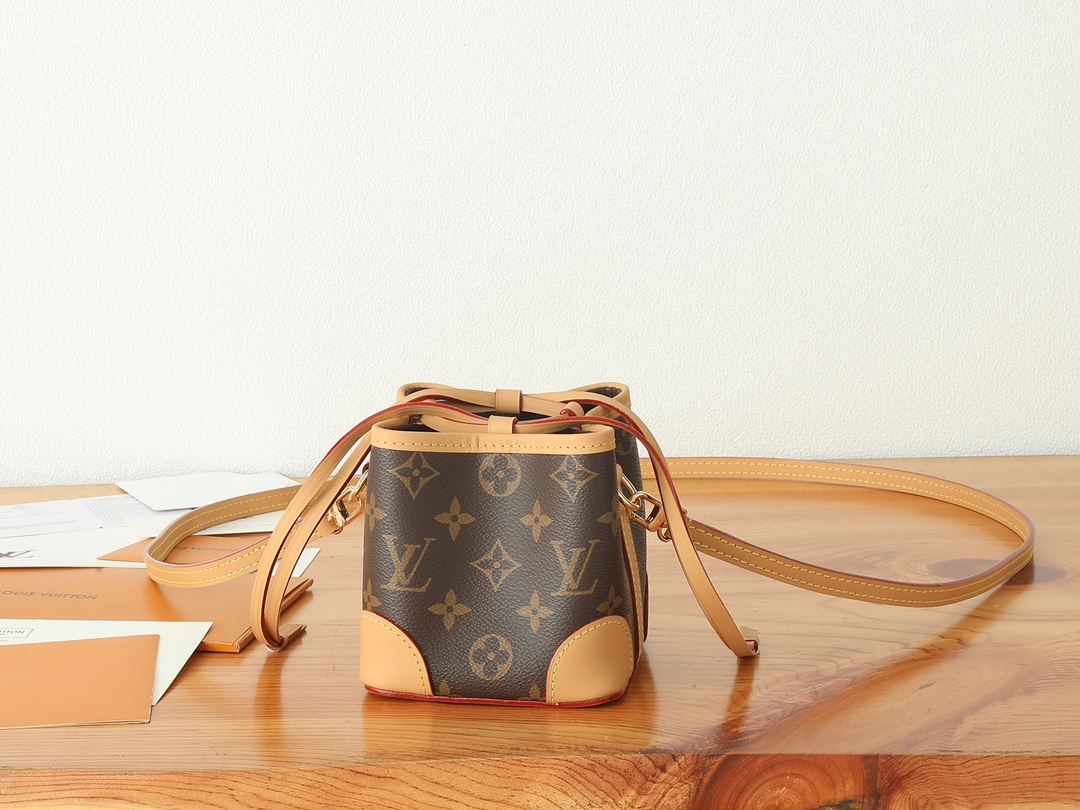 Louis Vuitton Noe Purse Monogram Bag Louis Vuitton Noe Purse Monogram Bag