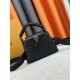 Louis Vuitton CAPUCINES Capucines Mini Bag Taurillon Louis Vuitton CAPUCINES Capucines Mini Bag Taurillon
