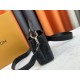 Louis Vuitton CAPUCINES Capucines Mini Bag Taurillon Louis Vuitton CAPUCINES Capucines Mini Bag Taurillon