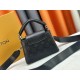 Louis Vuitton CAPUCINES Capucines Mini Bag Taurillon Louis Vuitton CAPUCINES Capucines Mini Bag Taurillon