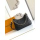 Louis Vuitton Boulogne Handbag Monogram Empreinte Louis Vuitton Boulogne Handbag Monogram Empreinte