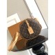 LOUIS VUITTON Mini Boite Chapeau Monogram LOUIS VUITTON Mini Boite Chapeau Monogram