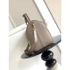 Louis Vuitton KeepallBandoulière 45 Handbag Cream/Black Louis Vuitton KeepallBandoulière 45 Handbag Cream/Black