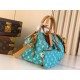 LOUIS VUITTON Speedy P9 Bandoulière 25 Autres Cuirs Monogram LOUIS VUITTON Speedy P9 Bandoulière 25 Autres Cuirs Monogram