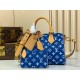 LOUIS VUITTON Speedy P9 Bandoulière 25 Autres Cuirs Monogram LOUIS VUITTON Speedy P9 Bandoulière 25 Autres Cuirs Monogram