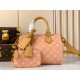 LOUIS VUITTON Speedy P9 Bandoulière 25 Autres Cuirs Monogram LOUIS VUITTON Speedy P9 Bandoulière 25 Autres Cuirs Monogram