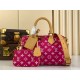 LOUIS VUITTON Speedy P9 Bandoulière 25 Autres Cuirs Monogram LOUIS VUITTON Speedy P9 Bandoulière 25 Autres Cuirs Monogram