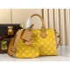 LOUIS VUITTON Speedy P9 Bandoulière 25 Autres Cuirs Monogram LOUIS VUITTON Speedy P9 Bandoulière 25 Autres Cuirs Monogram