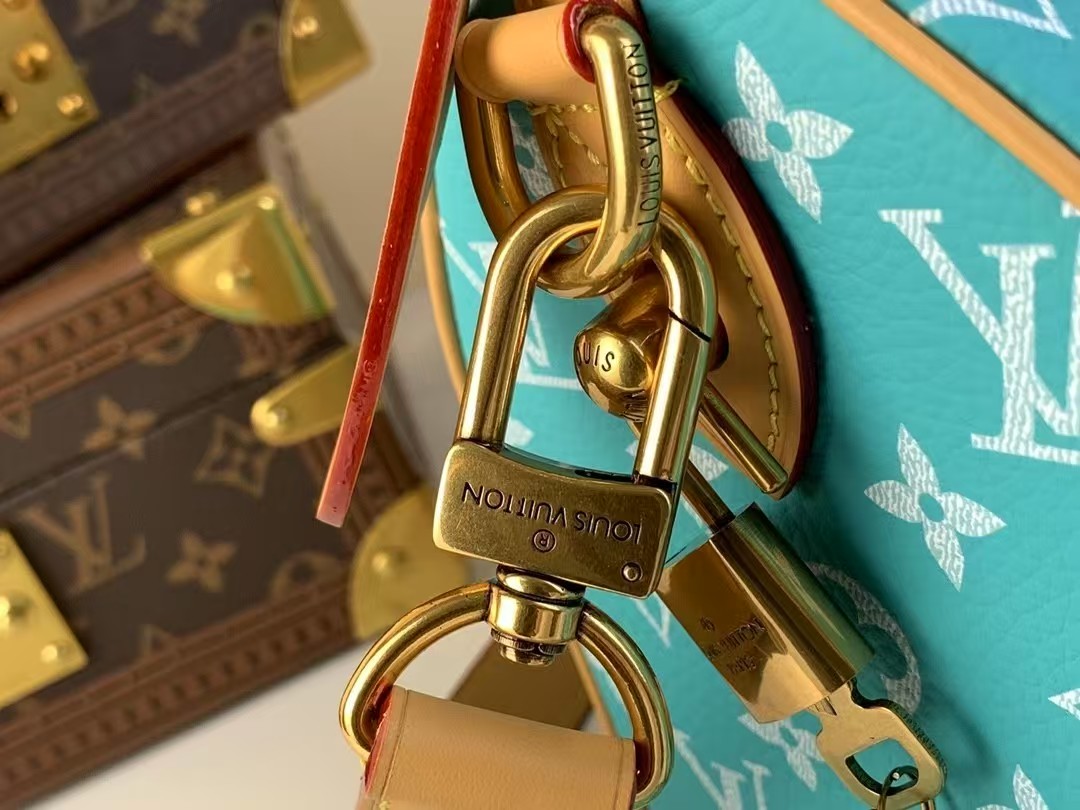 LOUIS VUITTON Speedy P9 Bandoulière 25 Autres Cuirs Monogram