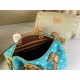 LOUIS VUITTON Speedy P9 Bandoulière 25 Autres Cuirs Monogram