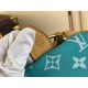 LOUIS VUITTON Speedy P9 Bandoulière 25 Autres Cuirs Monogram