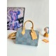 Louis Vuitton Speedy Bandouliere 25
