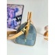Louis Vuitton Speedy Bandouliere 25
