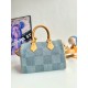 Louis Vuitton Speedy Bandouliere 25