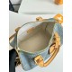 Louis Vuitton Speedy Bandouliere 25