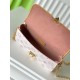 LOUIS VUITTON Pochette Camille Monogram