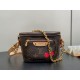 LV x TM Mini Bumbag Monogram 