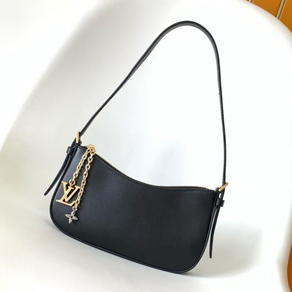 Louis Vuitton Pochette LV Bloom H36-Wallets and Small Leather