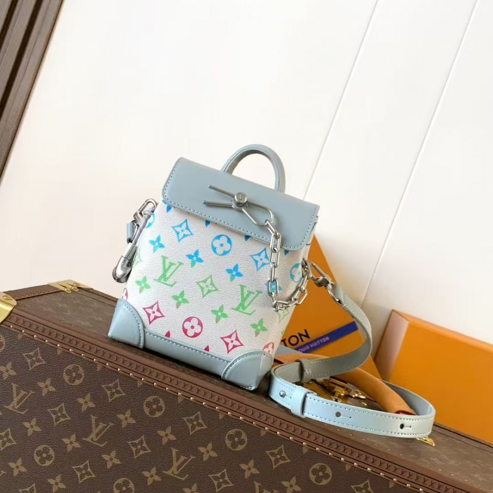 LOUIS VUITTON BAG M13905 NANO STEAMER