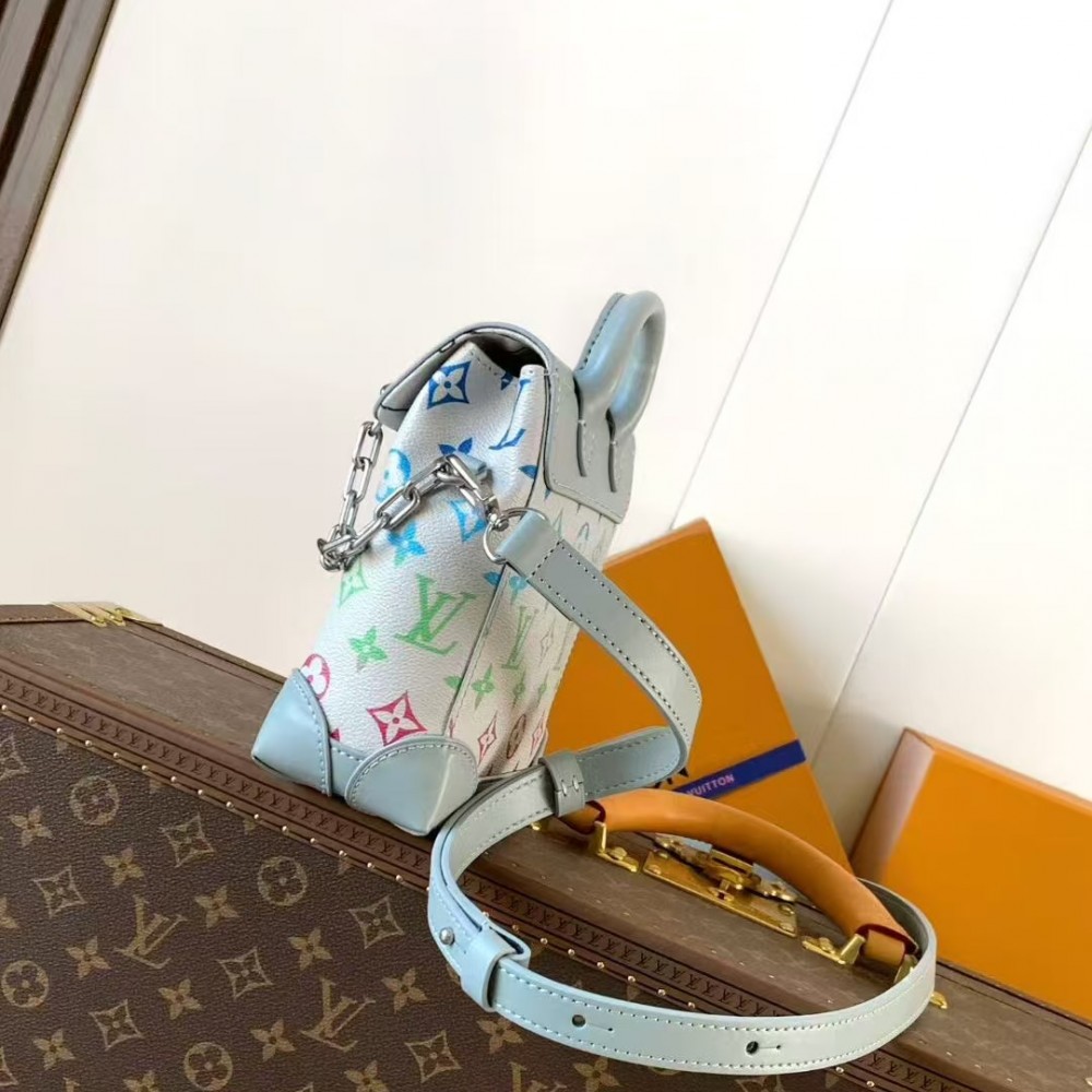 LOUIS VUITTON BAG M13905 NANO STEAMER