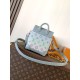 LOUIS VUITTON BAG M13905 NANO STEAMER