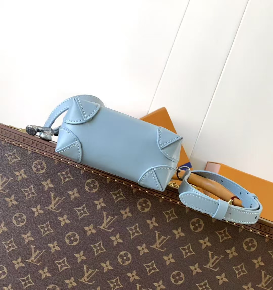 LOUIS VUITTON BAG M13905 NANO STEAMER