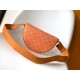 LOUIS VUITTON Taigarama LV Moon Crossbody Orange