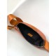 LOUIS VUITTON Taigarama LV Moon Crossbody Orange