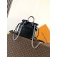 LOUIS VUITTON Off Duty Backpack Vibe LV Vibe Handbags