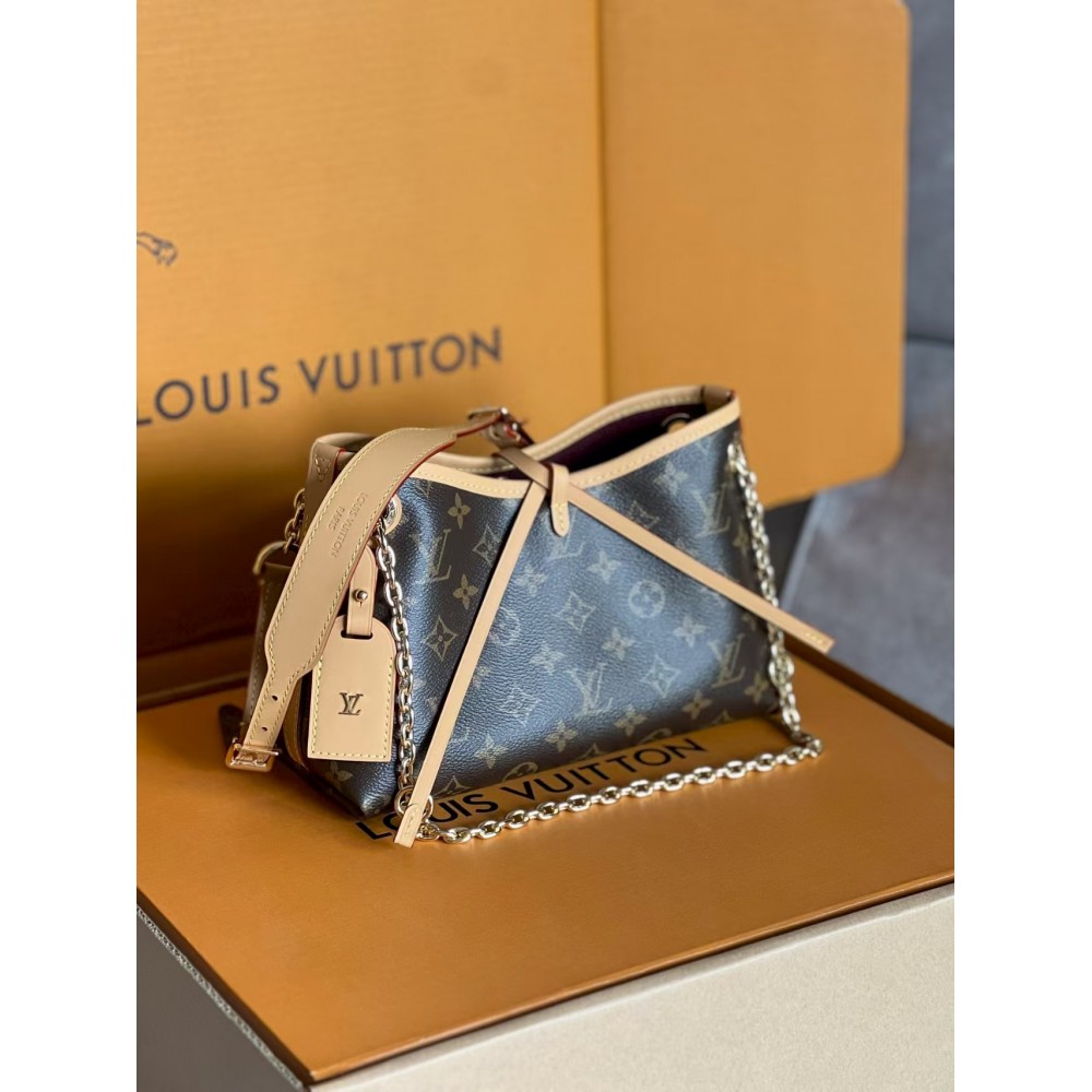 LOUIS VUITTON Camyall BB Monogram