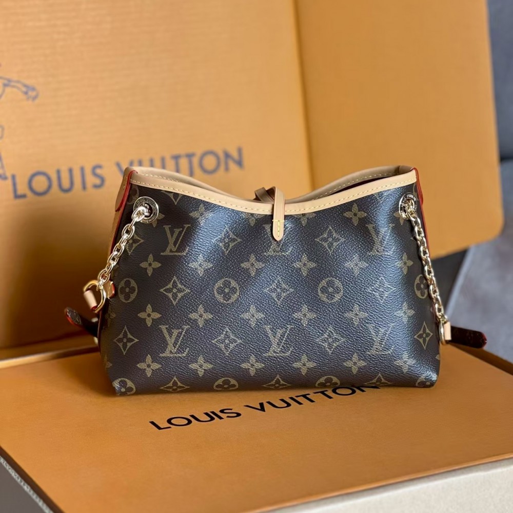 LOUIS VUITTON Camyall BB Monogram