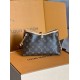 LOUIS VUITTON Camyall BB Monogram