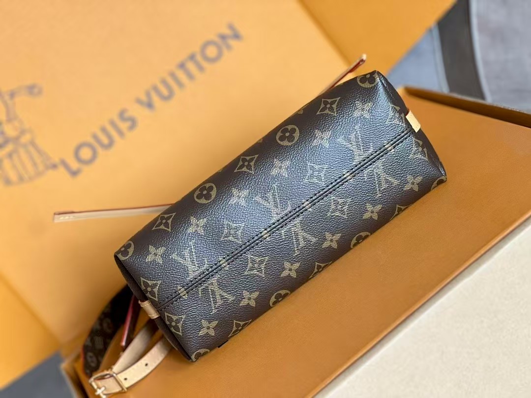 LOUIS VUITTON Camyall BB Monogram