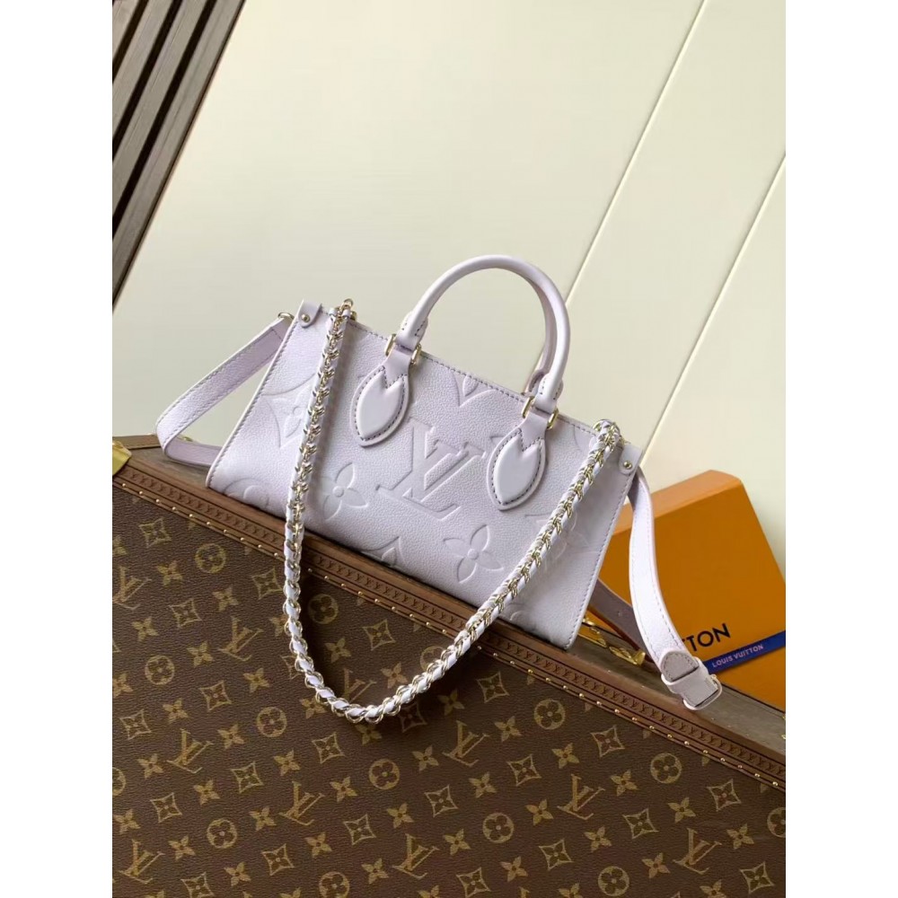 Louis Vuitton OnTheGo East West