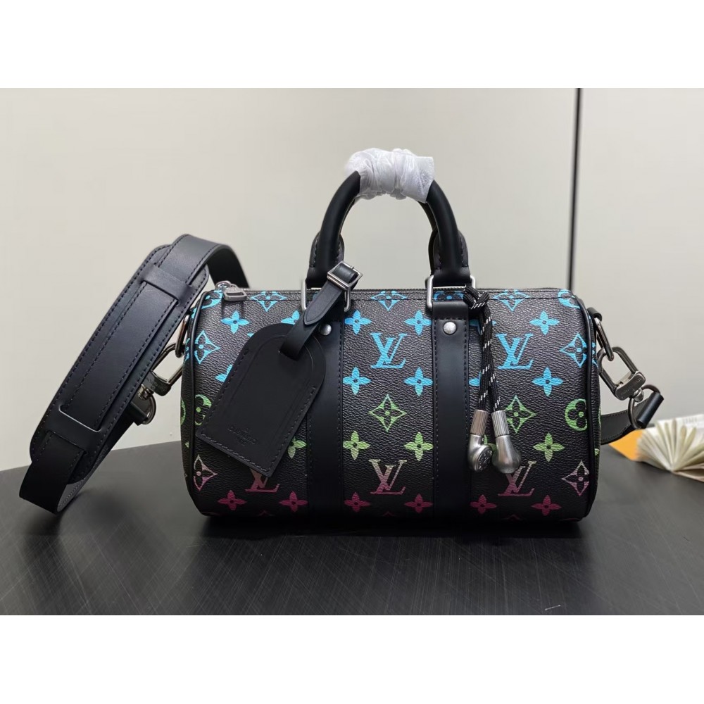 Louis Vuitton Keepall Bandouliere 25 