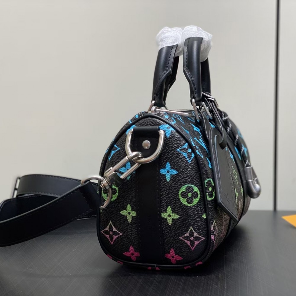 Louis Vuitton Keepall Bandouliere 25 