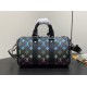 Louis Vuitton Keepall Bandouliere 25 