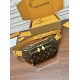 Louis Vuitton Rush Bumbag Small Leather