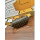 Louis Vuitton Rush Bumbag Small Leather