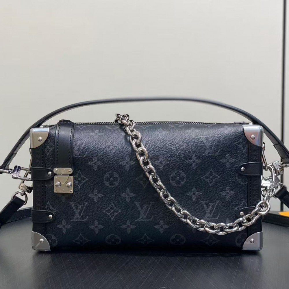 Louis Vuitton Side Trunk MM East West