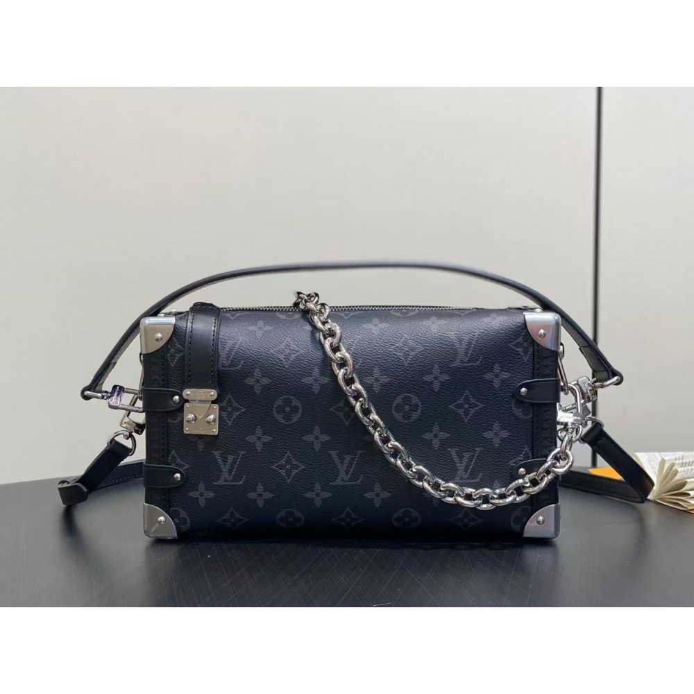 Louis Vuitton Side Trunk MM East West