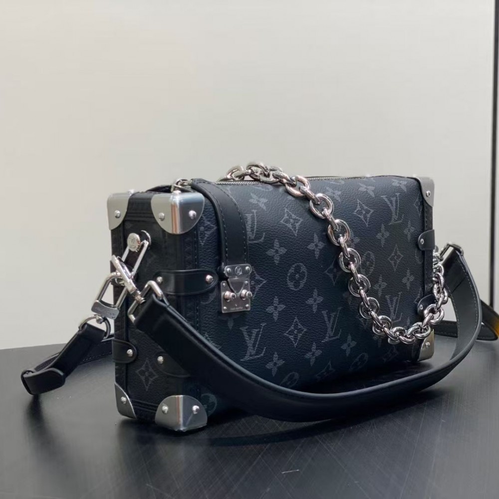 Louis Vuitton Side Trunk MM East West