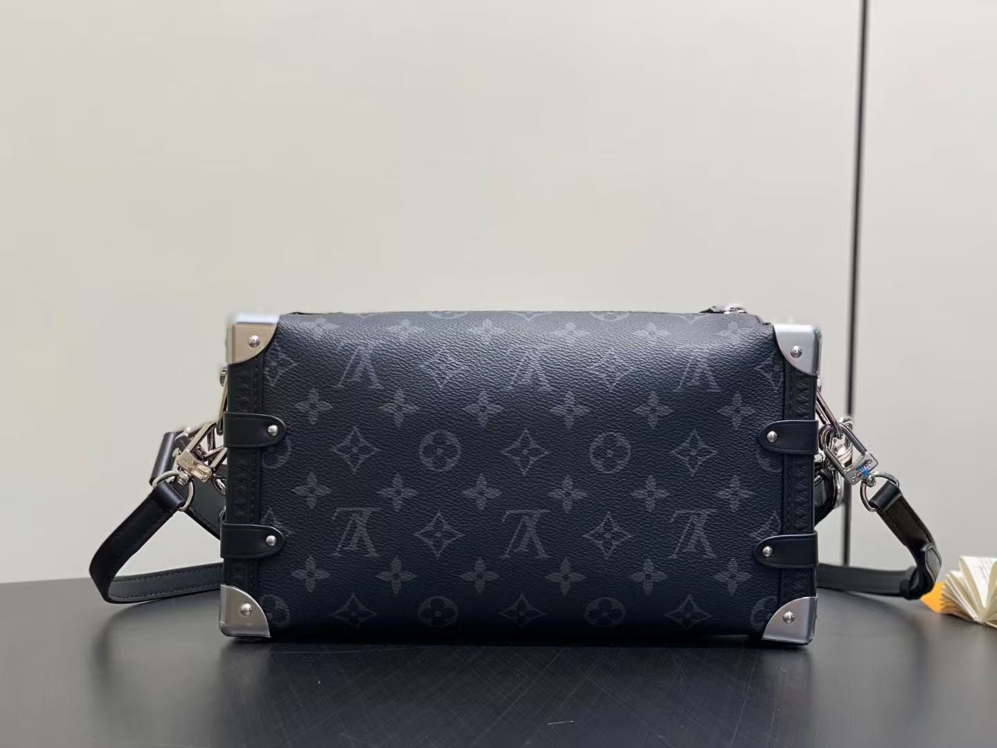 Louis Vuitton Side Trunk MM East West
