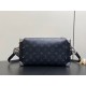 Louis Vuitton Side Trunk MM East West