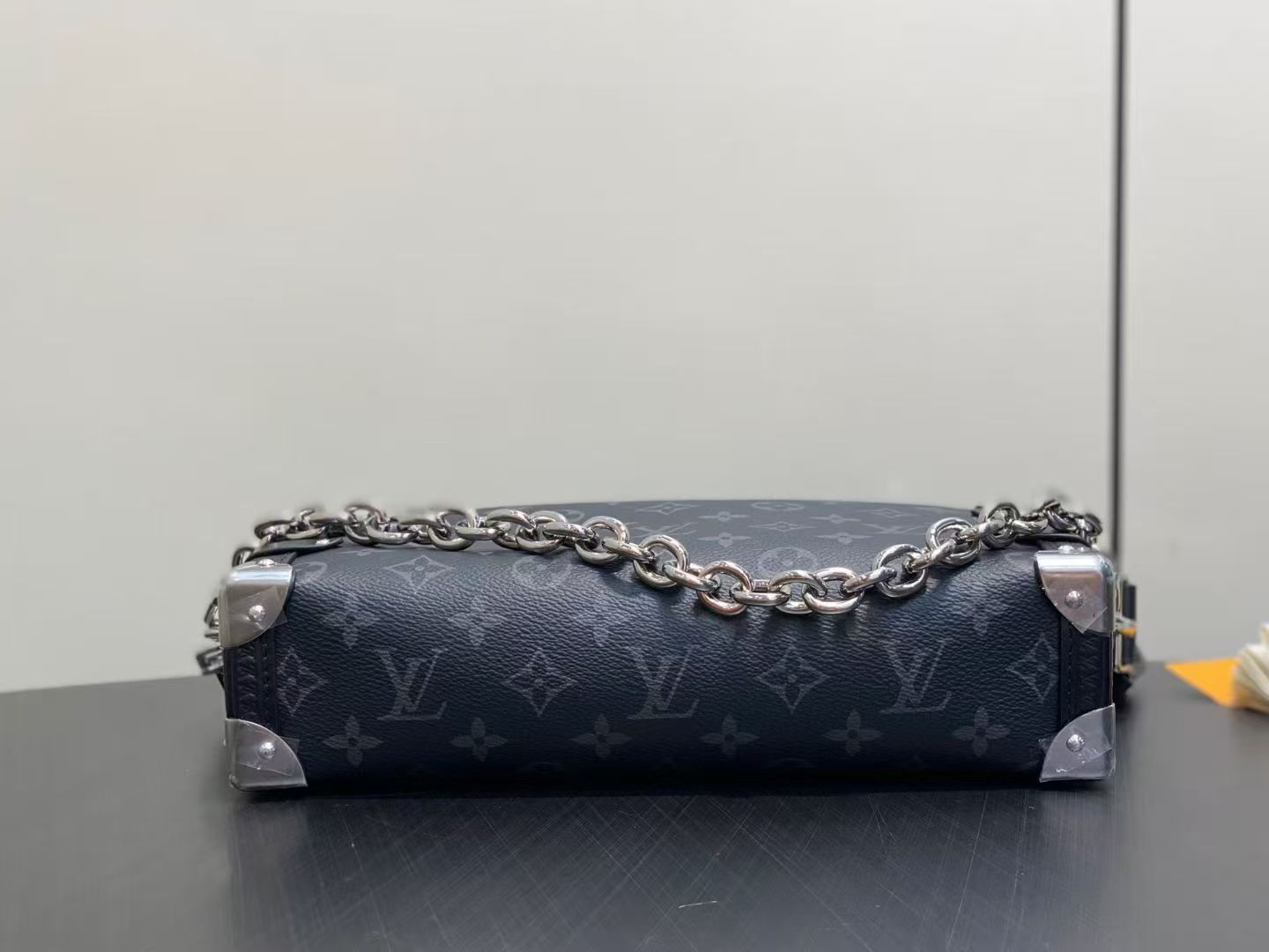 Louis Vuitton Side Trunk MM East West