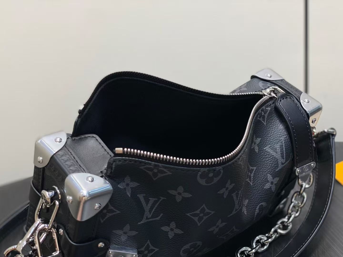 Louis Vuitton Side Trunk MM East West