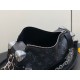 Louis Vuitton Side Trunk MM East West