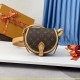 Louis Vuitton Monogram Tambourin NM